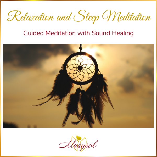 Relaxation and Sleep Meditation