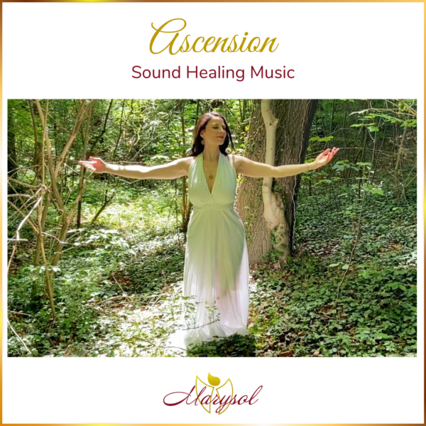 Ascension Sound Healing