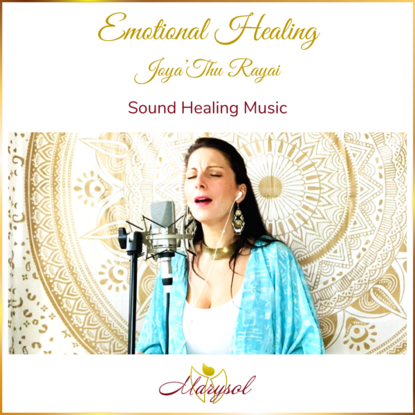 Emotional Healing - Joya'thu Rayai