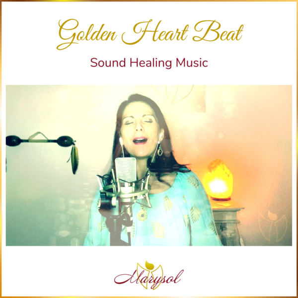 Golden Heart Beat