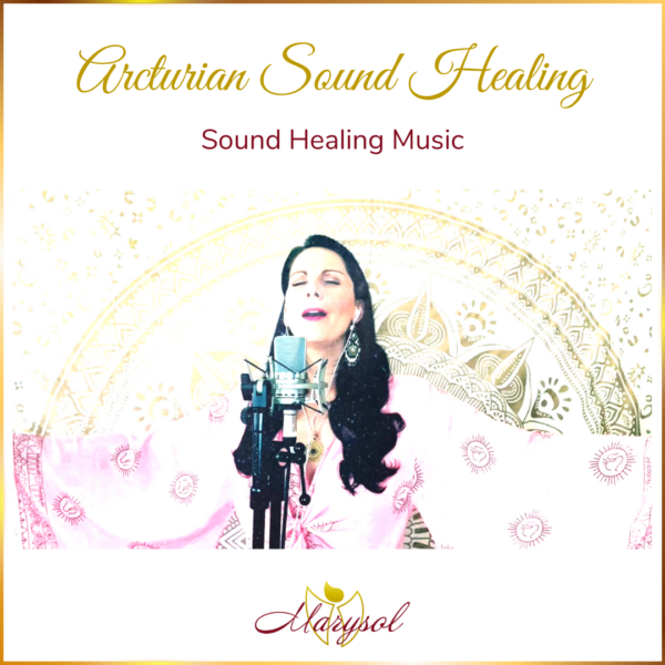 Arcturian Sound Healing