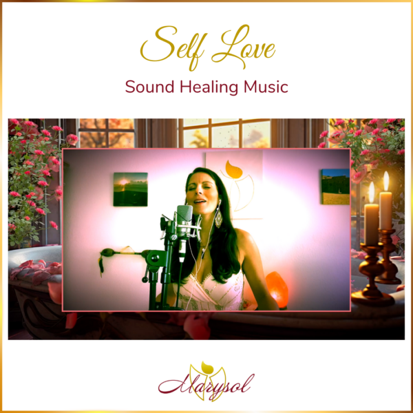 Self Love Sound Healing