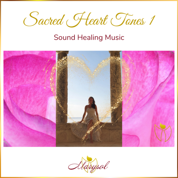 Sacred Heart Tones 1