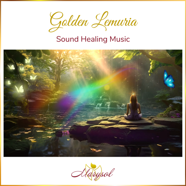 Golden Lemuria