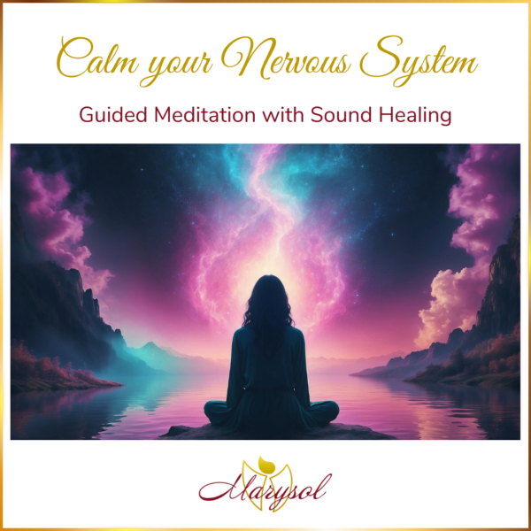 Calm your Nervous System