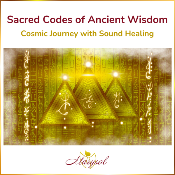 Sacred Codes of Ancient Wisdom