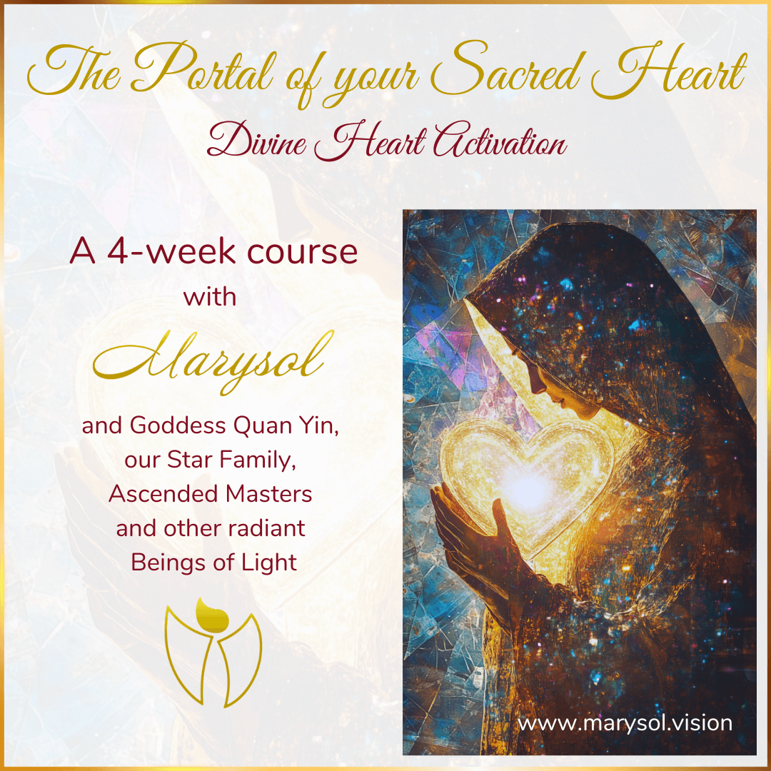 Events Marysol XimenezCarrillo Group meditations, sound healings