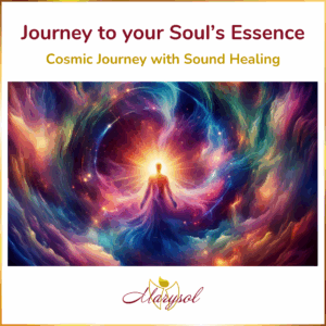 Journey to your Soul's Essence
