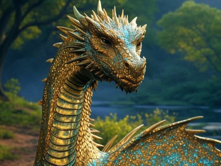 What Are Dragon Spirit Guides?
