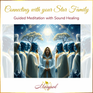 Connecting with your Star Family