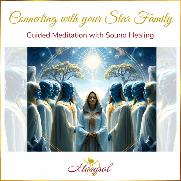 Connecting with your Star Family