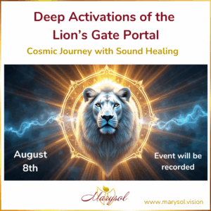 Deep Activations of the Lion's Gate Portal
