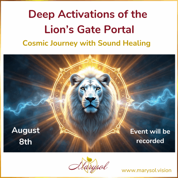Deep Activations of the Lion's Gate Portal