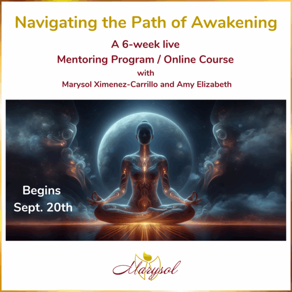 Navigating the Path of Awakening