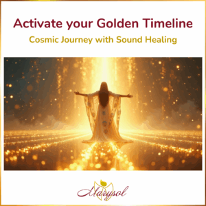 Activate your Golden Timeline