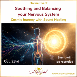 Soothing and Balancing your Nervous System