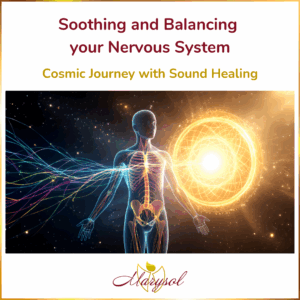Soothing and Balancing your Nervous System
