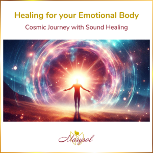 Healing for your Emotional Body