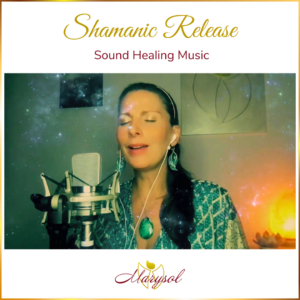 Shamanic Release