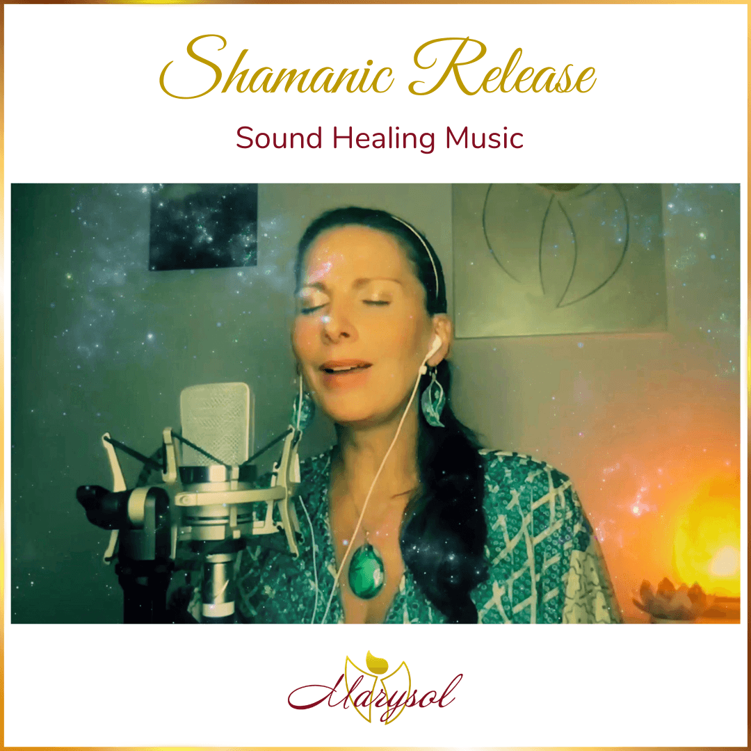 Shamanic Release